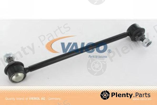  VAICO part V709611 Rod/Strut, stabiliser