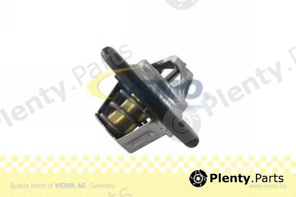  VEMO part V25-99-1707 (V25991707) Thermostat, coolant