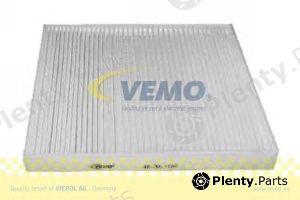  VEMO part V40-30-1106 (V40301106) Filter, interior air