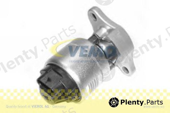  VEMO part V40-63-0004 (V40630004) EGR Valve