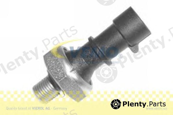  VEMO part V40-73-0014 (V40730014) Oil Pressure Switch