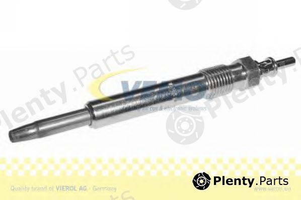  VEMO part V99-14-0002 (V99140002) Glow Plug