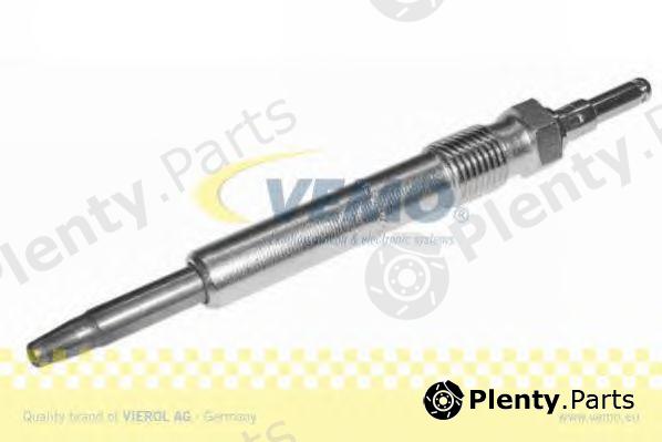  VEMO part V99-14-0007 (V99140007) Glow Plug