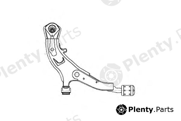  OCAP part 0784492 Track Control Arm
