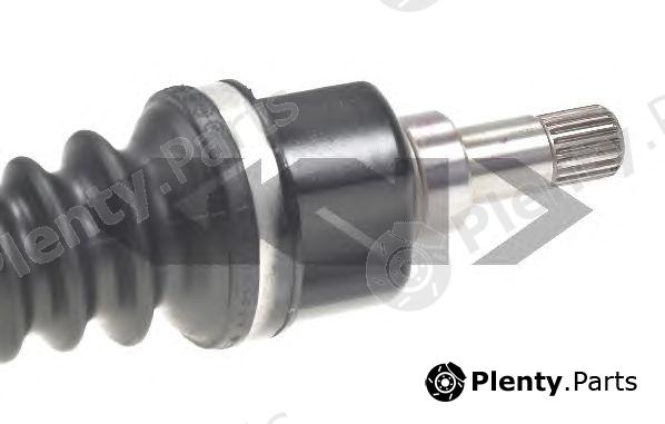 SPIDAN part 21733 Drive Shaft
