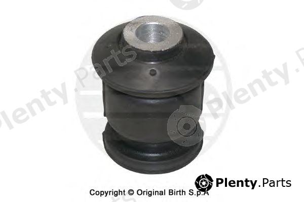  BIRTH part 2626 Control Arm-/Trailing Arm Bush