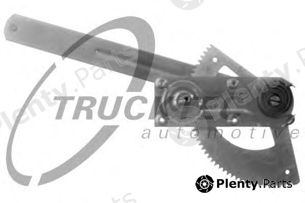  TRUCKTEC AUTOMOTIVE part 01.53.040 (0153040) Window Lift