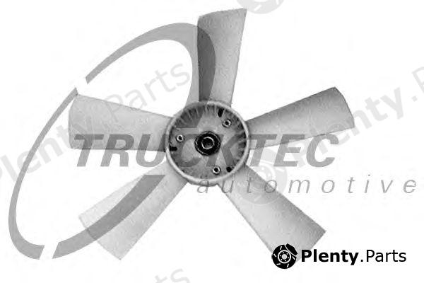  TRUCKTEC AUTOMOTIVE part 02.19.046 (0219046) Fan Wheel, engine cooling