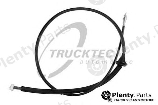  TRUCKTEC AUTOMOTIVE part 02.42.017 (0242017) Tacho Shaft