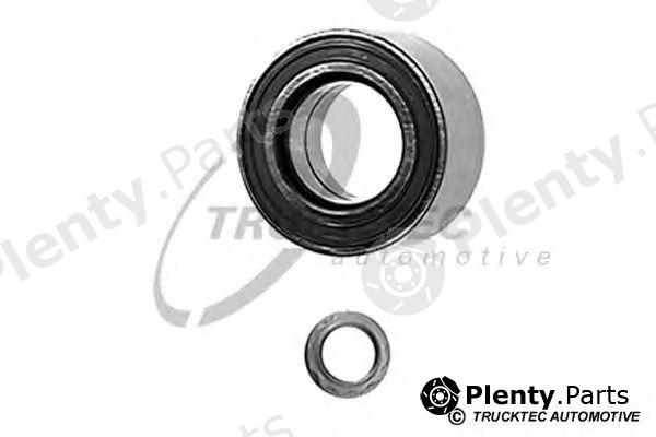  TRUCKTEC AUTOMOTIVE part 02.43.195 (0243195) Wheel Bearing Kit