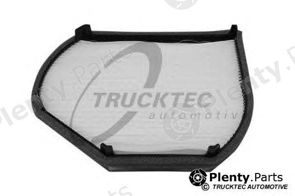  TRUCKTEC AUTOMOTIVE part 02.59.070 (0259070) Filter, interior air