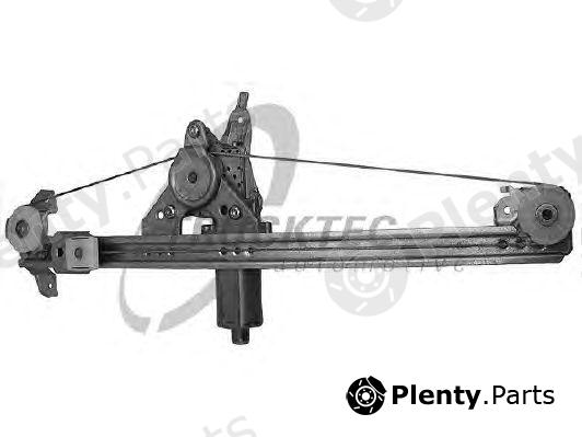  TRUCKTEC AUTOMOTIVE part 02.54.012 (0254012) Window Lift