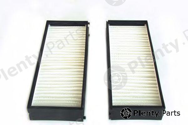  SCT Germany part SA1168 Filter, interior air