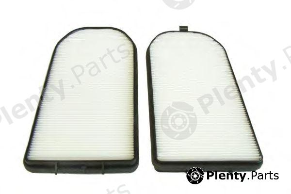  SCT Germany part SA1175 Filter, interior air