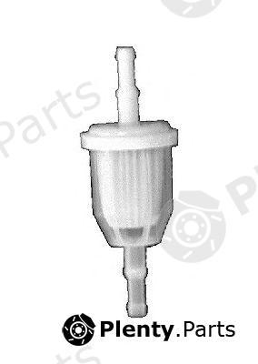  MEAT & DORIA part 4015EC Fuel filter