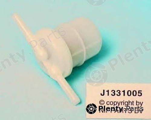  NIPPARTS part J1331005 Fuel filter