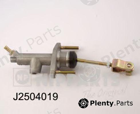  NIPPARTS part J2504019 Master Cylinder, clutch