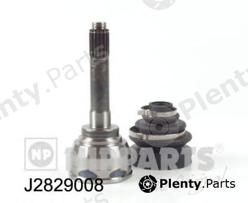  NIPPARTS part J2829008 Joint Kit, drive shaft