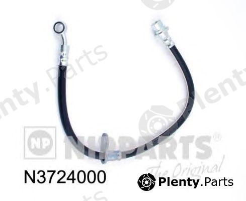 NIPPARTS part N3724000 Brake Hose