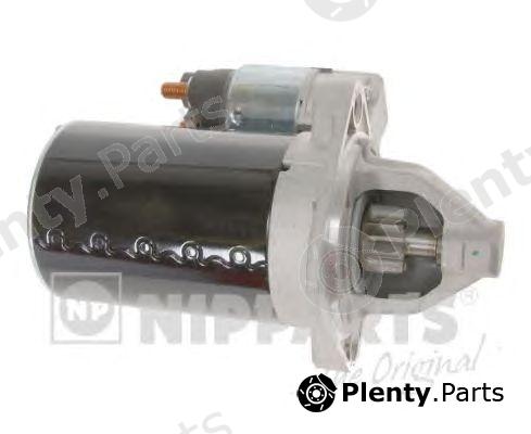  NIPPARTS part N5210514 Starter