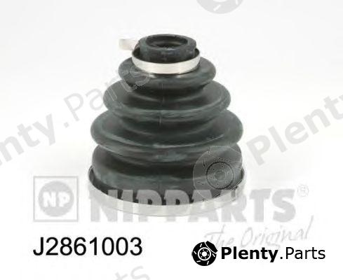  NIPPARTS part J2861003 Bellow Set, drive shaft