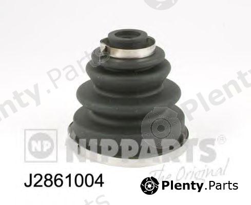  NIPPARTS part J2861004 Bellow Set, drive shaft