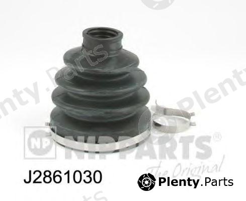  NIPPARTS part J2861030 Bellow Set, drive shaft