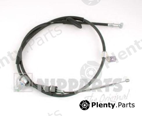  NIPPARTS part J3938029 Cable, parking brake