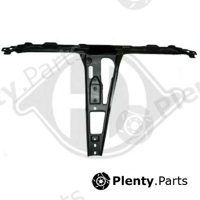  DIEDERICHS part 1015010 Front Cowling