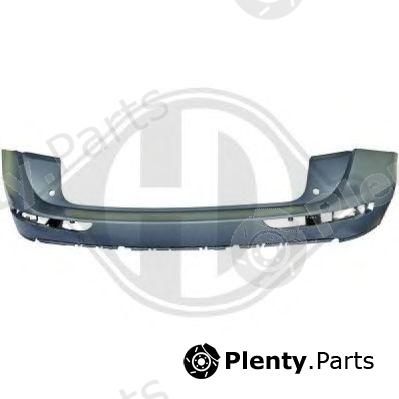  DIEDERICHS part 1075055 Bumper