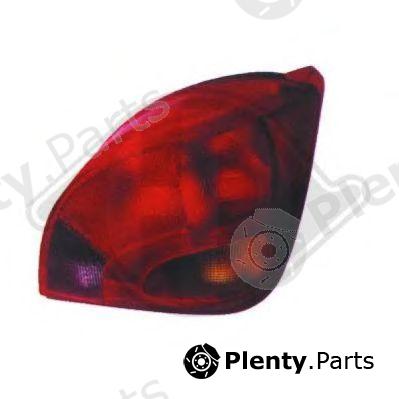  DIEDERICHS part 1403090 Combination Rearlight
