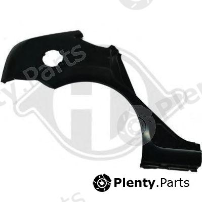  DIEDERICHS part 1416037 Sidewall