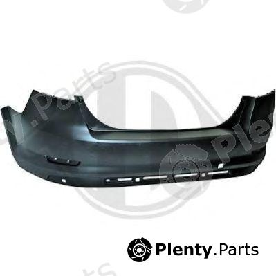  DIEDERICHS part 1428056 Bumper
