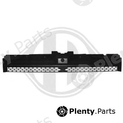  DIEDERICHS part 1454640 Radiator Grille