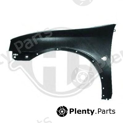  DIEDERICHS part 1812107 Wing