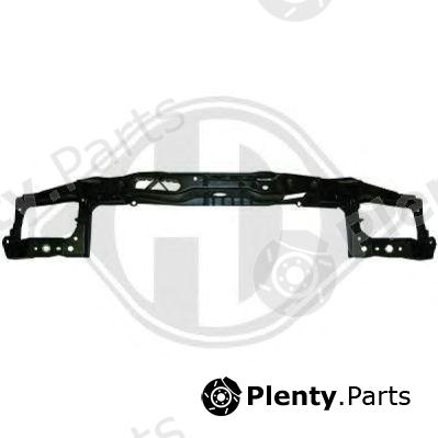  DIEDERICHS part 1814002 Front Cowling
