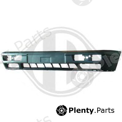  DIEDERICHS part 2212050 Bumper