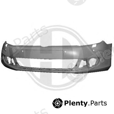  DIEDERICHS part 2215053 Bumper