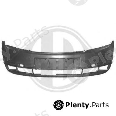  DIEDERICHS part 7805050 Bumper