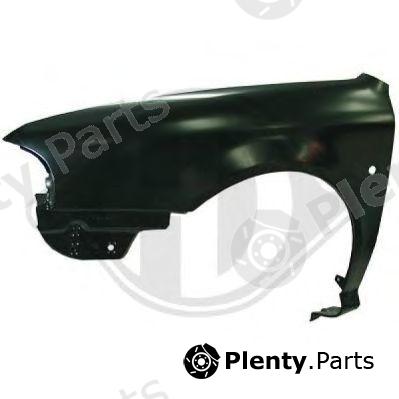  DIEDERICHS part 7830006 Wing