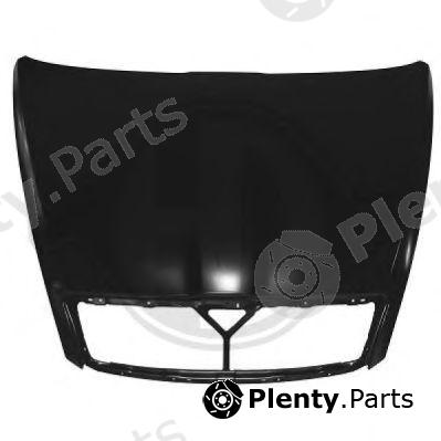  DIEDERICHS part 7831000 Bonnet