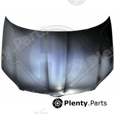  DIEDERICHS part 7860000 Bonnet