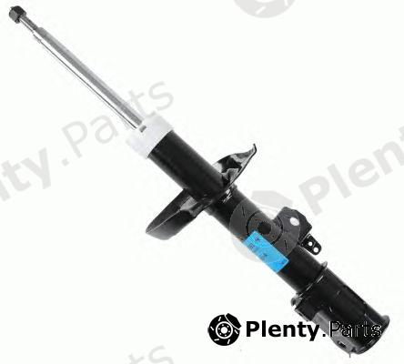  BOGE part 30-K80-A (30K80A) Shock Absorber