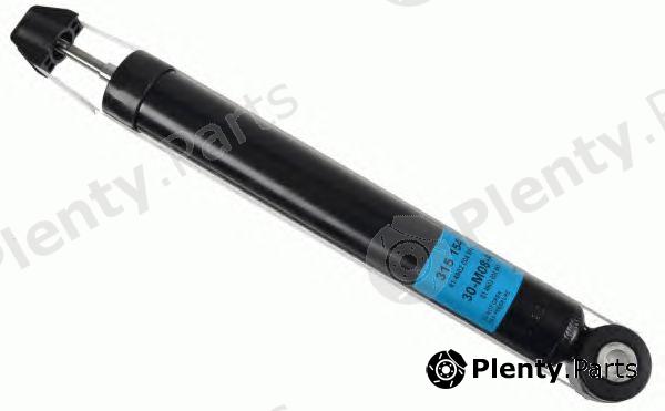  BOGE part 30-M08-A (30M08A) Shock Absorber