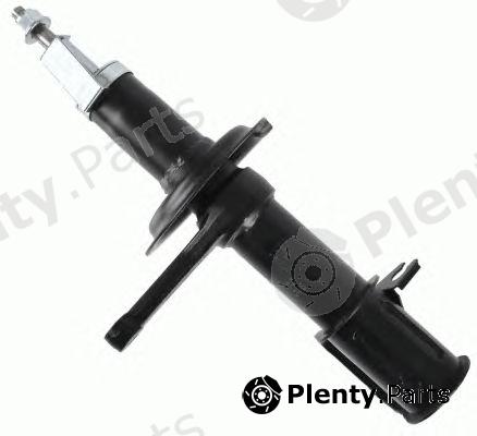  BOGE part 36-E60-F (36E60F) Shock Absorber