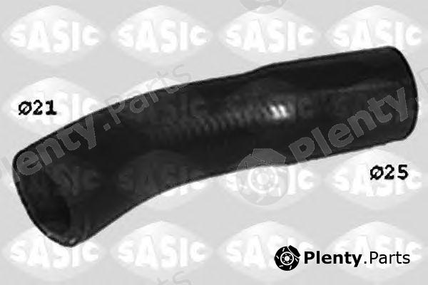  SASIC part SWH0362 Radiator Hose