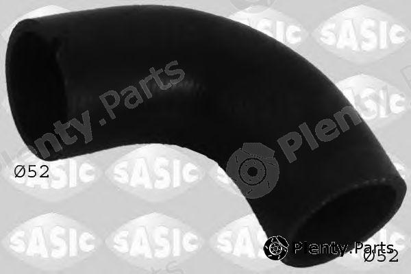  SASIC part 3330021 Charger Intake Hose
