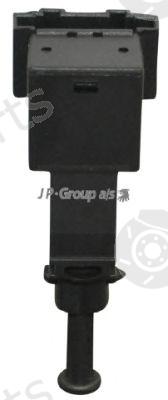  JP GROUP part 1196601900 Brake Light Switch
