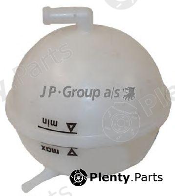  JP GROUP part 1114702500 Expansion Tank, coolant