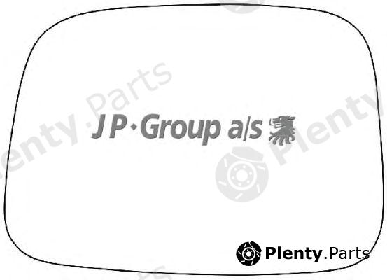  JP GROUP part 1189304680 Replacement part